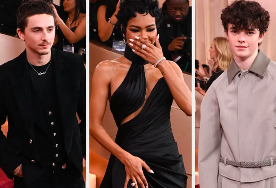 Golden Globes 2026: Lista e plot&euml; e fituesve