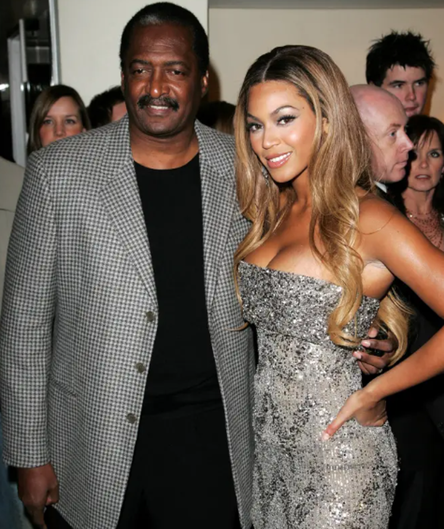 Babai i Beyonc&eacute;-s thot&euml; se nuk e ka d&euml;gjuar kurr&euml;