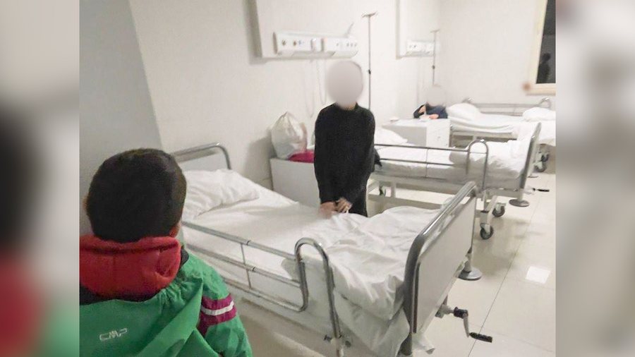 P&euml;rmbledhje e ngjarjes n&euml; Durr&euml;s: N&euml;na procedohet p&euml;r