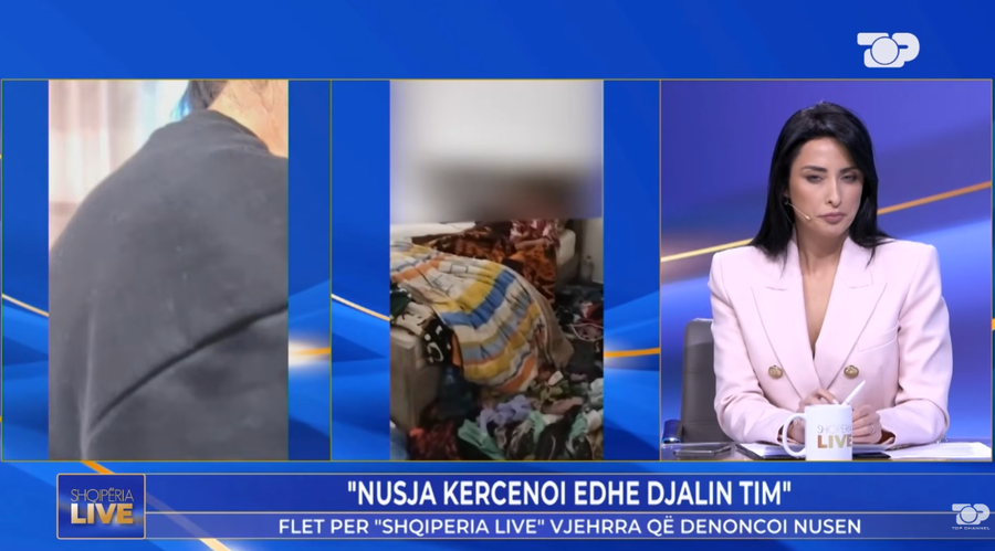 P&euml;rmbledhje e ngjarjes n&euml; Durr&euml;s: N&euml;na procedohet p&euml;r