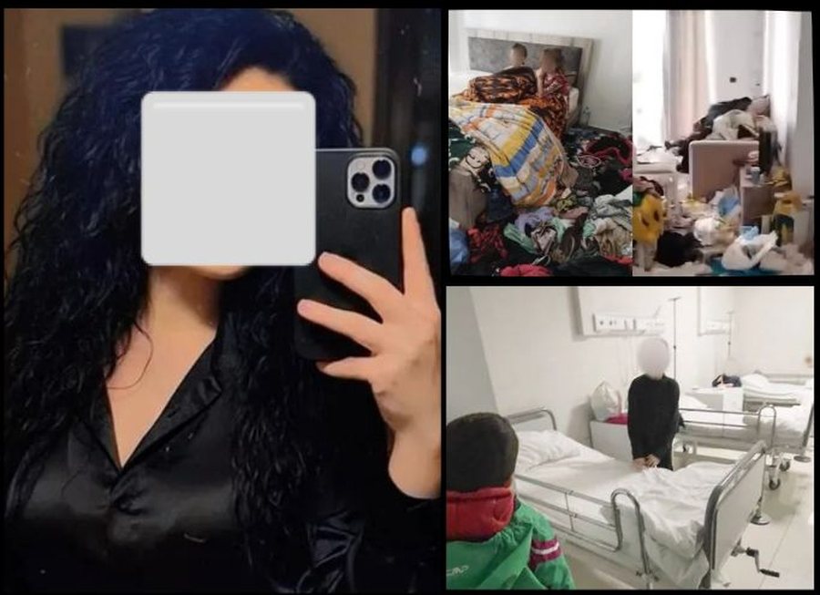 P&euml;rmbledhje e ngjarjes n&euml; Durr&euml;s: N&euml;na procedohet p&euml;r