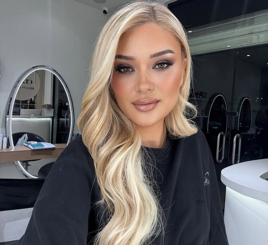 Si rrall&euml;her&euml;, Alketa Vejsiu n&euml; Top Channel!