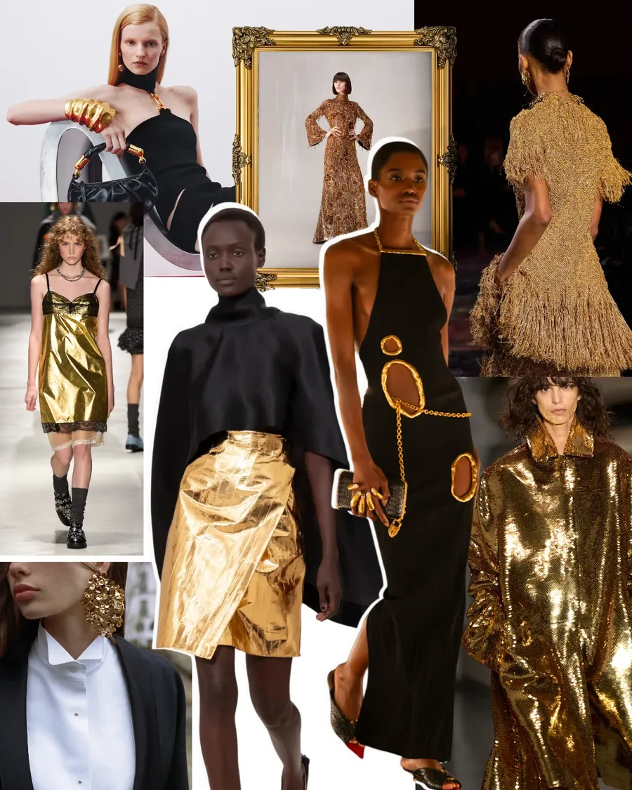 Nuk ka m&euml; vend p&euml;r luks t&euml; fshehur, ky vit &euml;sht&euml; i