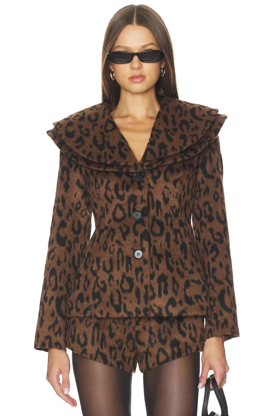 Nuk ka m&euml; vend p&euml;r luks t&euml; fshehur, ky vit &euml;sht&euml; i