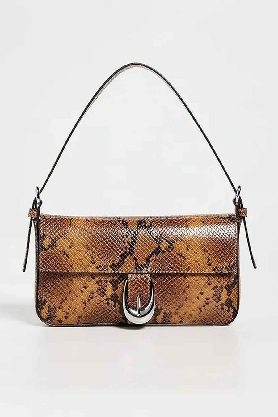 Nuk ka m&euml; vend p&euml;r luks t&euml; fshehur, ky vit &euml;sht&euml; i