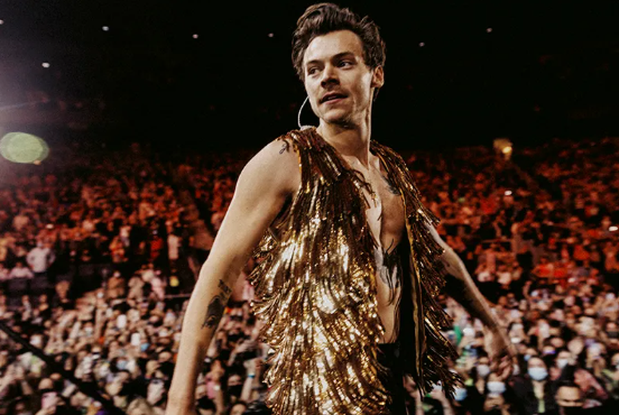 Pas 3 vitesh pauz&euml;, Harry Styles &euml;sht&euml; gati t&euml; rikthehet