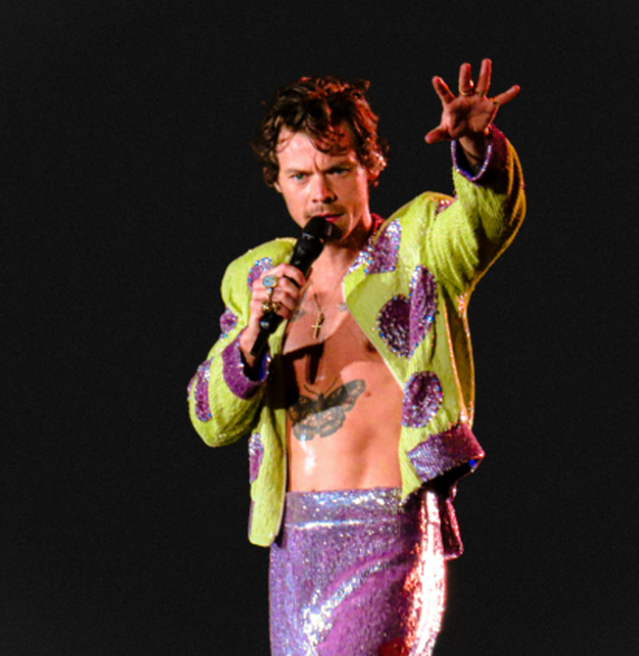 Pas 3 vitesh pauz&euml;, Harry Styles &euml;sht&euml; gati t&euml; rikthehet