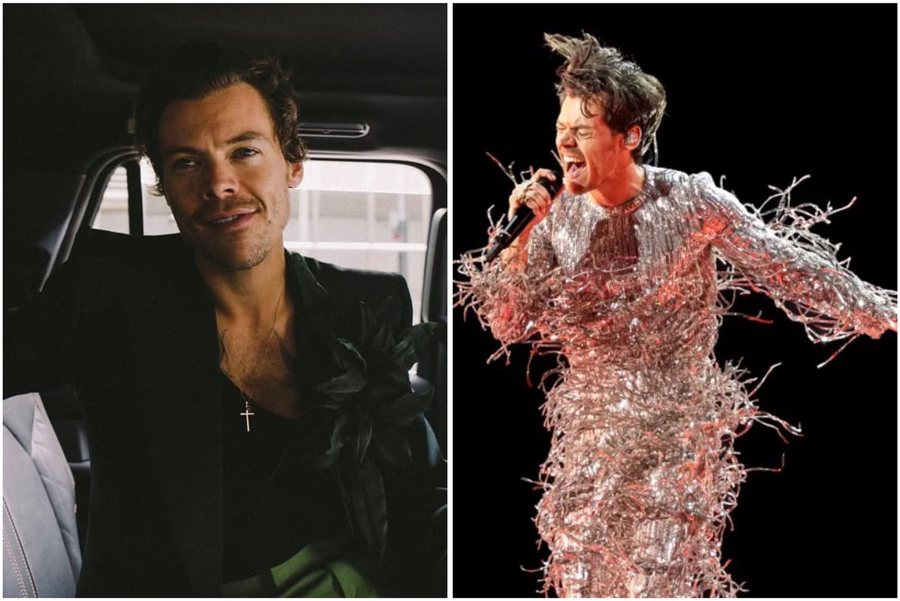 Pas 3 vitesh pauz&euml;, Harry Styles &euml;sht&euml; gati t&euml; rikthehet