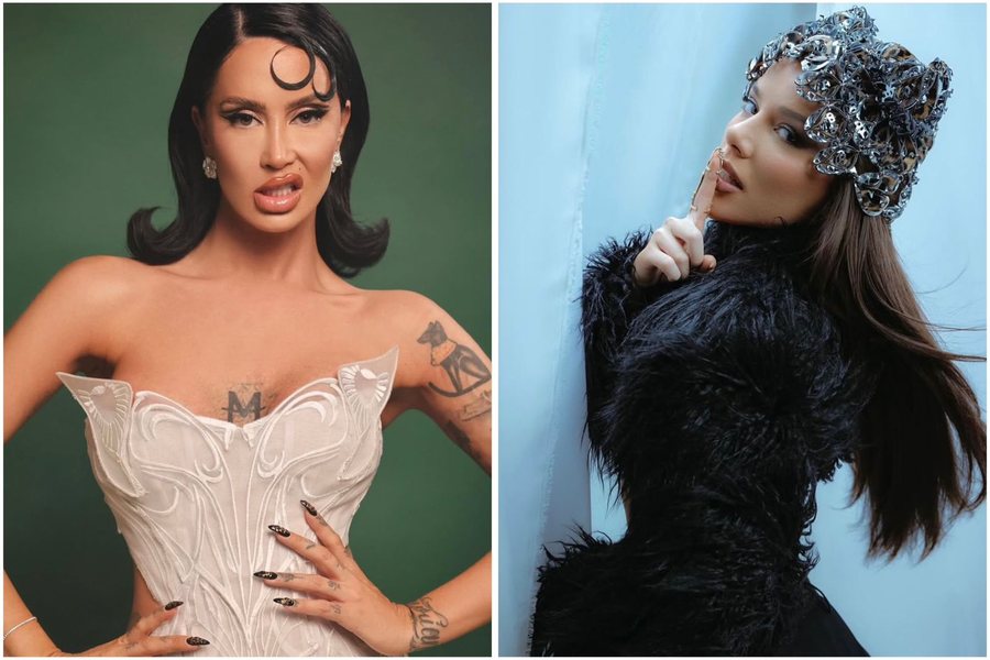 Vit i ri, hat&euml;rmbetje t&euml; vjetra! Mos Dafina iu rikthye dram&euml;s me