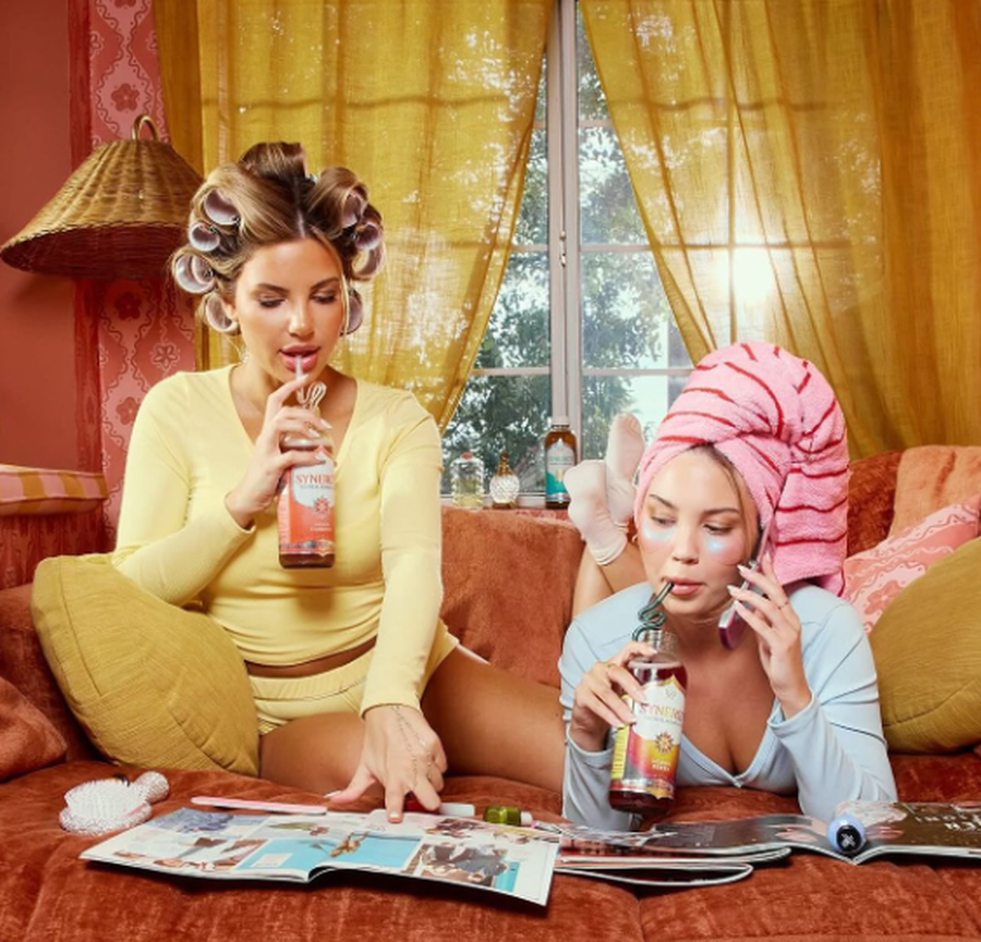 Arsyeja e bezdisshme pse grat&euml; jan&euml; t&euml; shk&euml;lqyera n&euml;