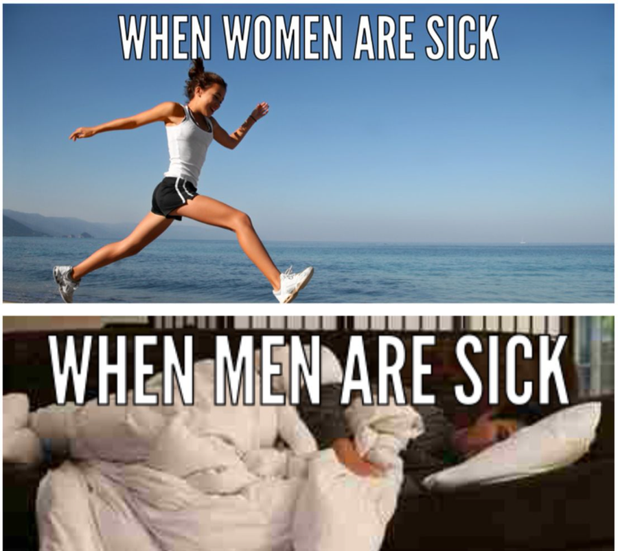 Arsyeja e bezdisshme pse grat&euml; jan&euml; t&euml; shk&euml;lqyera n&euml;