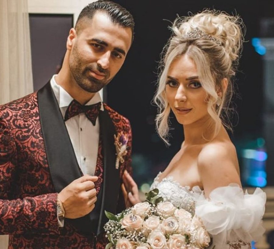 Oops! Gruaja e Erik Lloshit mund t&euml; jet&euml; m&euml;rzitur v&euml;rtet