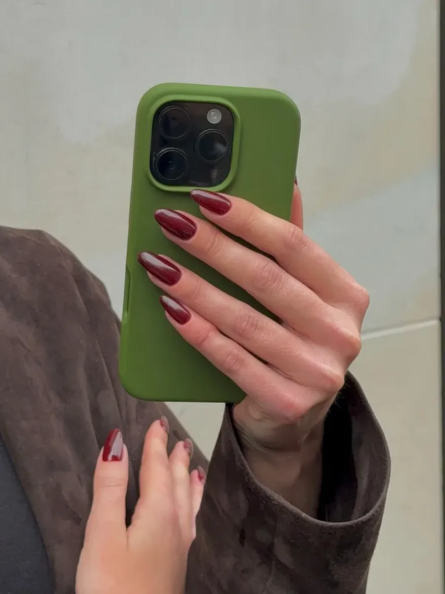 Mos thoni q&euml; nuk ju paralajm&euml;ruam! Kjo ngjyr&euml; thonjsh mund