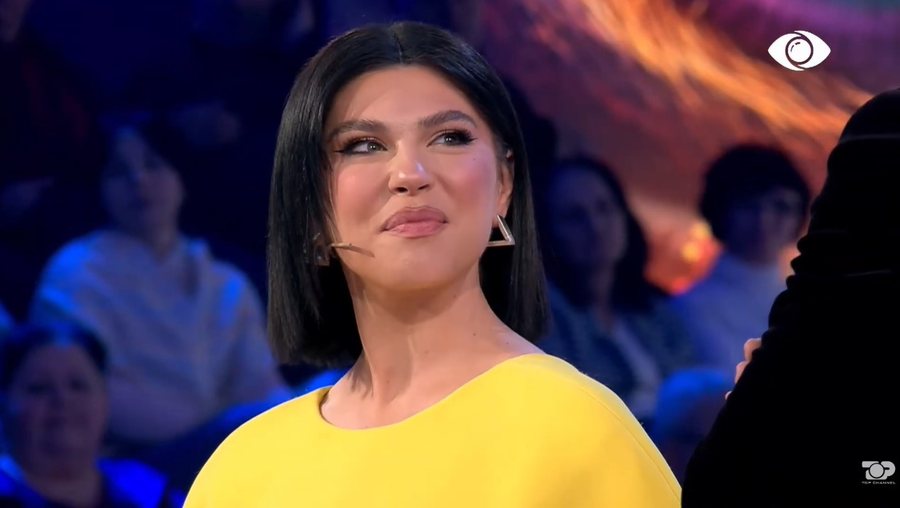 P&euml;r ty q&euml; fjete her&euml;t: Momentet ky&ccedil;e n&euml;