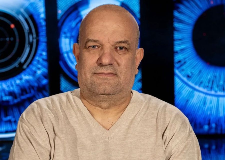 Ilir Vrenozi l&euml; sht&euml;pin&euml; e "Big Brother VIP Albania 5"