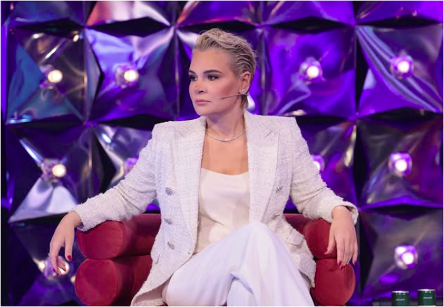 Pse Monika Kryemadhit nuk i shkon roli i opinionistes n&euml; &ldquo;Big Brother