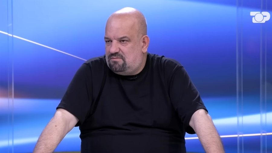 Ilir Vrenozi flet p&euml;r her&euml; t&euml; par&euml; pas daljes nga