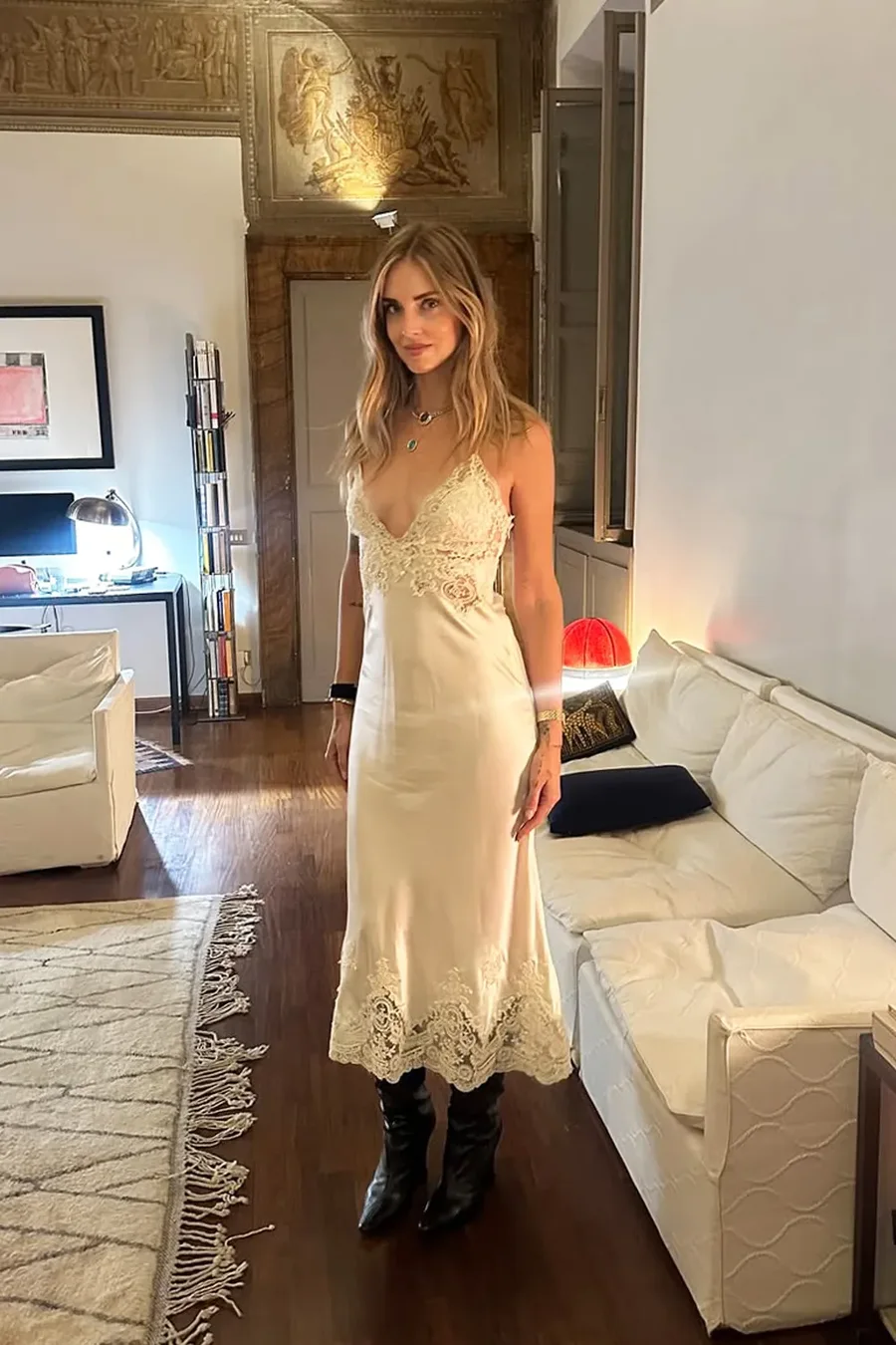 Chiara Ferragni shpallet e pafajshme p&euml;r skandalin e Pandoro-s