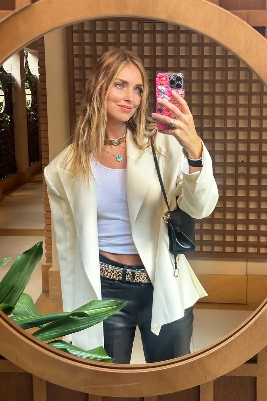Chiara Ferragni shpallet e pafajshme p&euml;r skandalin e Pandoro-s