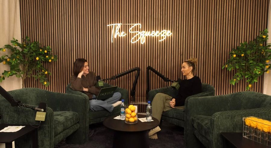 Tish Cyrus tregon se u &ldquo;vet&euml;mjekua&rdquo; me marijuan&euml; pas