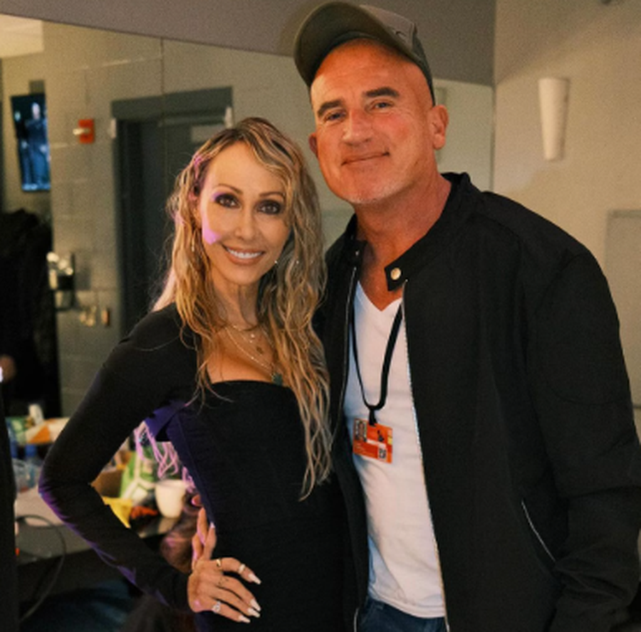 Tish Cyrus tregon se u &ldquo;vet&euml;mjekua&rdquo; me marijuan&euml; pas