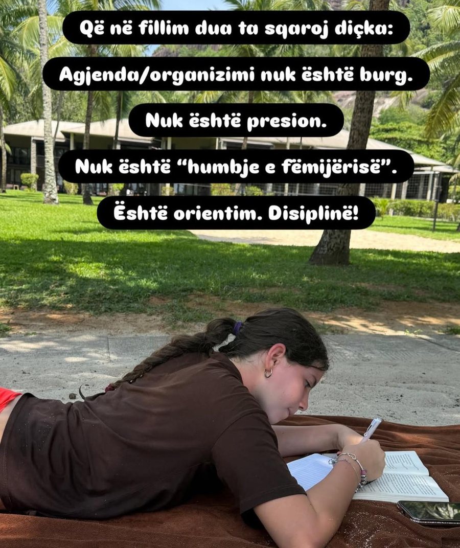 &ldquo;L&euml;re t&euml; shijoj&euml; f&euml;mij&euml;rin&euml;&rdquo;: Aulona