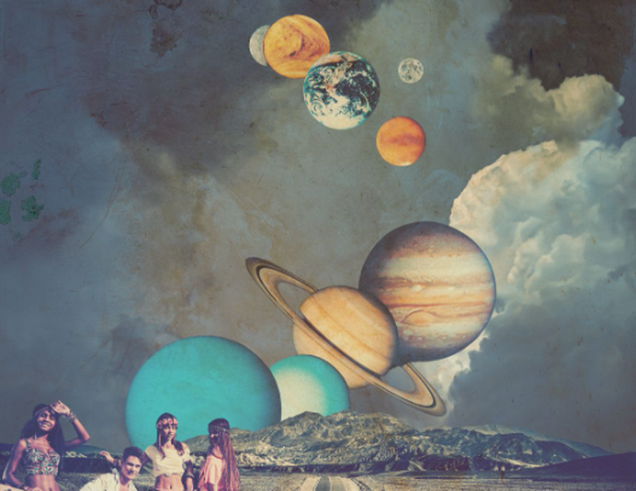 Af&euml;rdita bashk&euml;vepron me Uranin: Ndikimi p&euml;r secil&euml;n