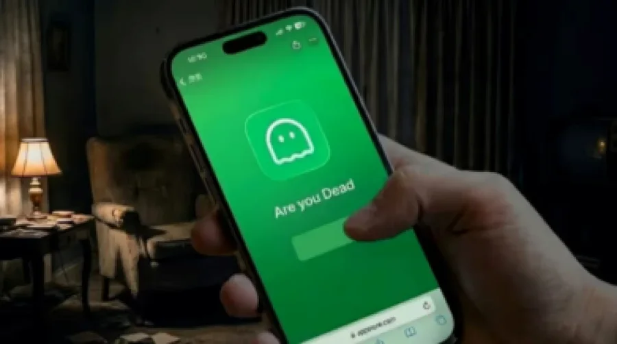 “A je gjallë?”: Ky aplikacion po pushton rrjetin