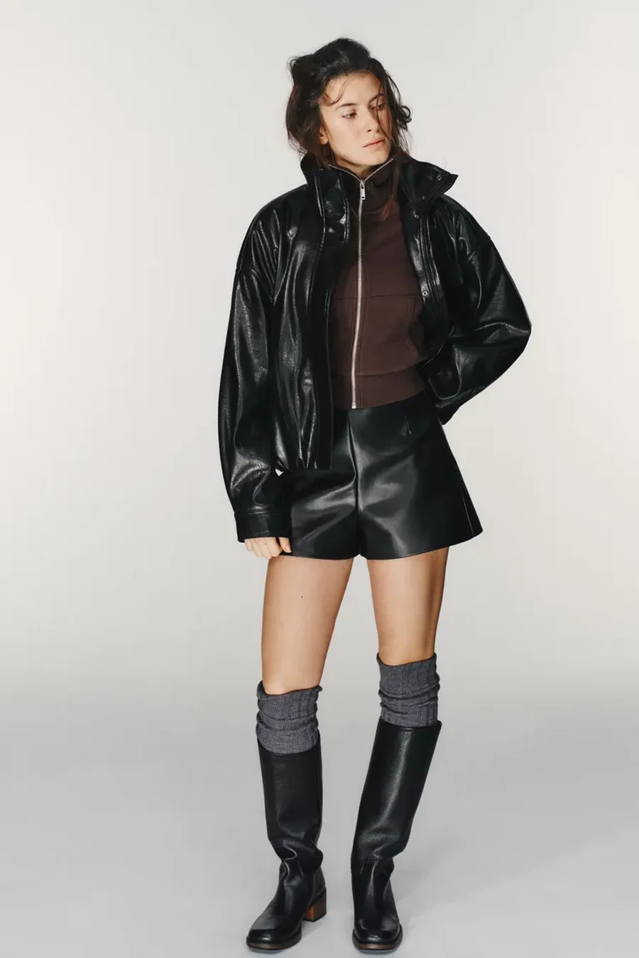 K&euml;to jan&euml; pes&euml; ngjyrat me t&euml; cilat grat&euml; franceze po e