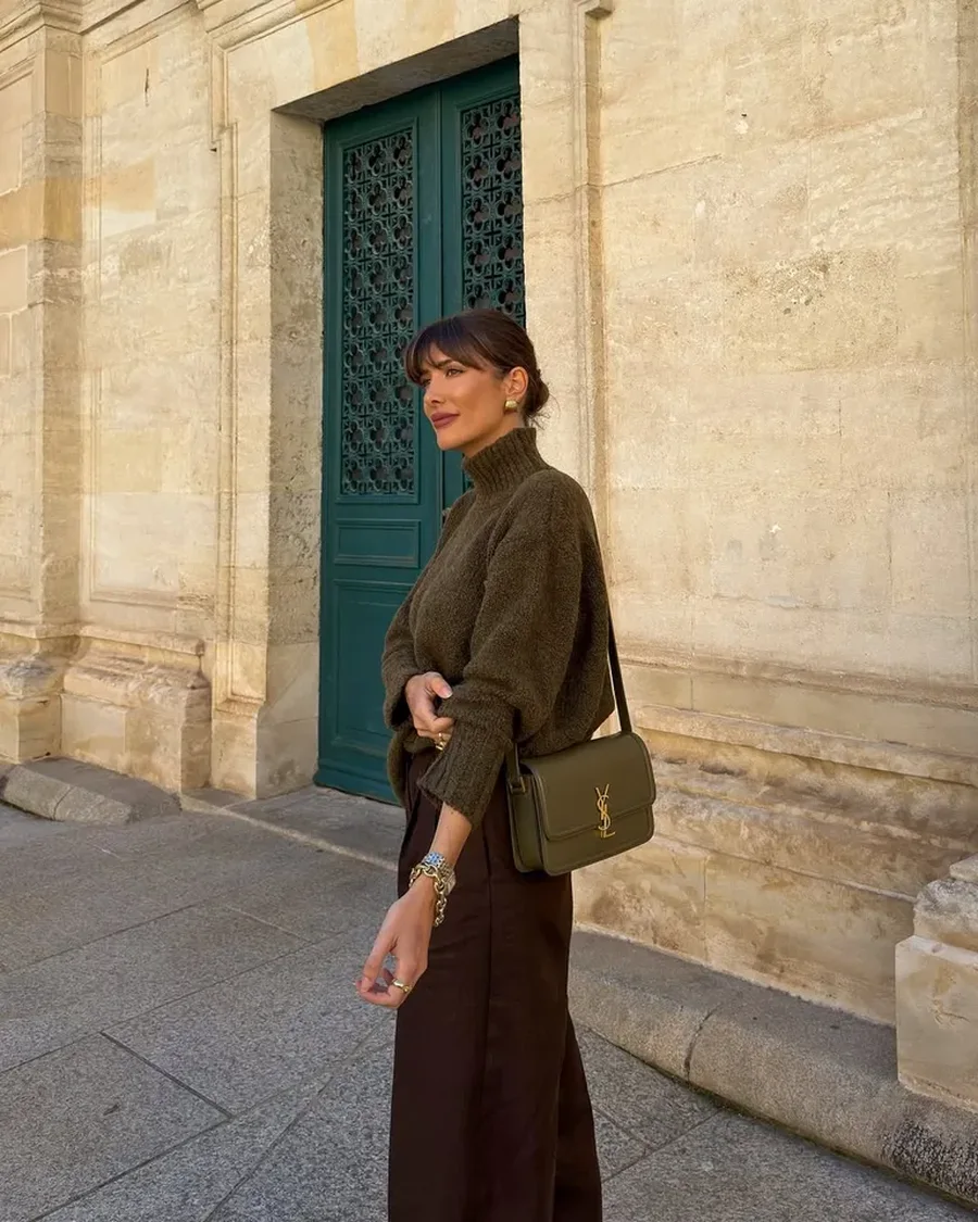 K&euml;to jan&euml; pes&euml; ngjyrat me t&euml; cilat grat&euml; franceze po e