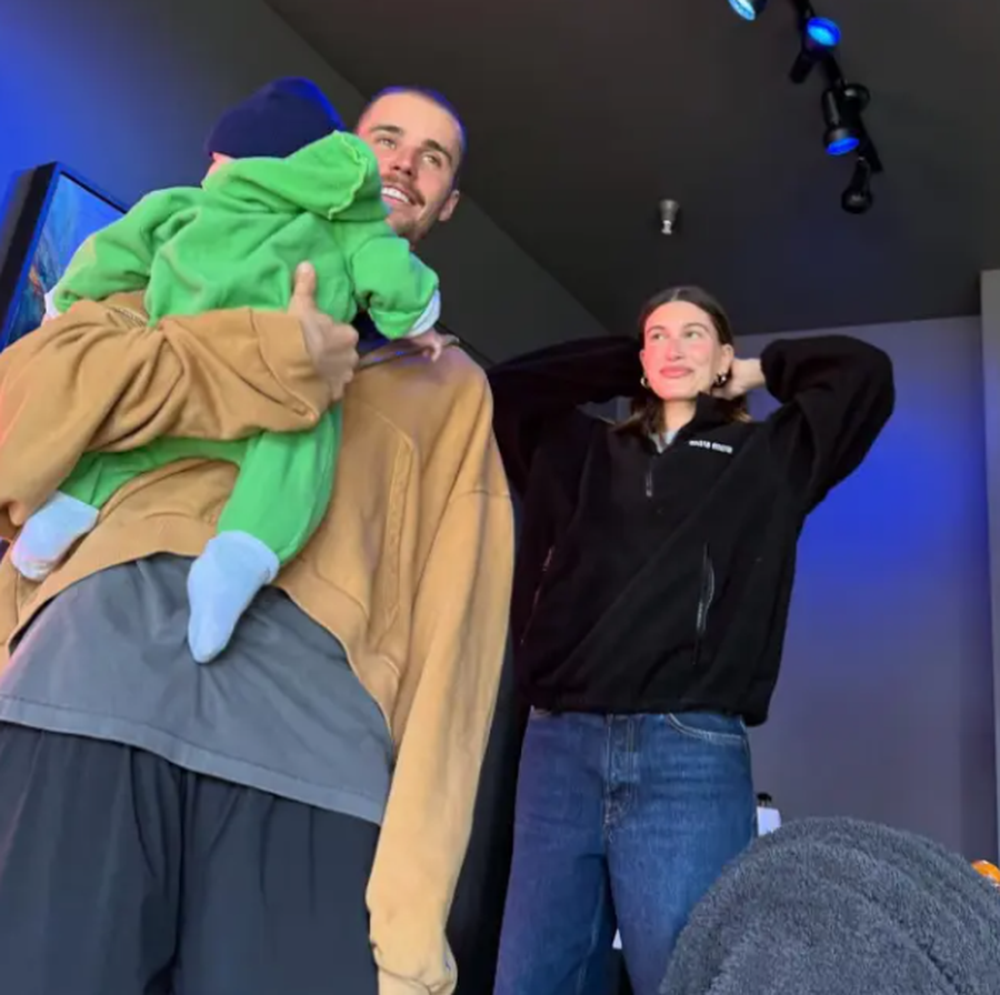 "Martes&euml; abuzive?" Hailey dhe Justin Bieber vendosin t'i