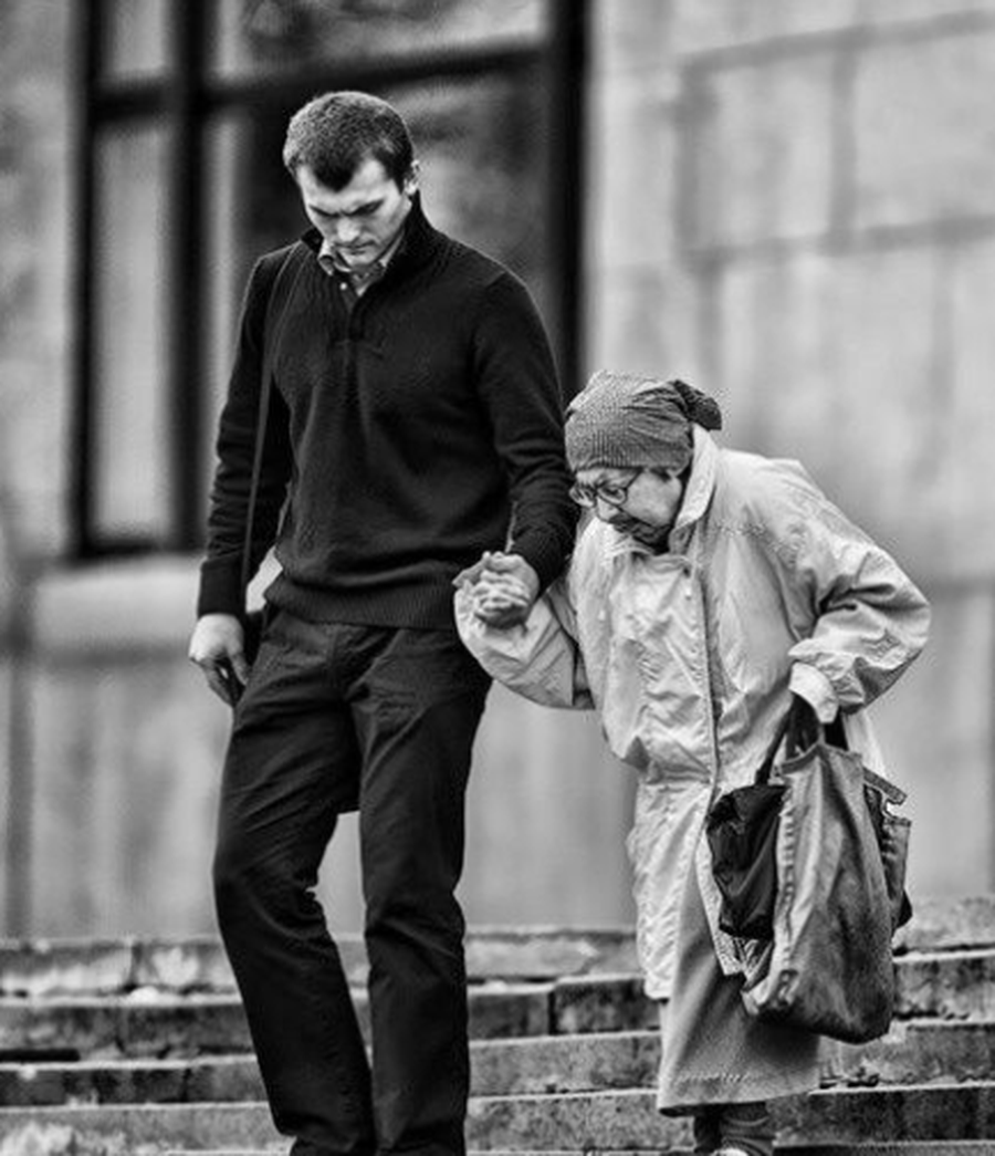 11 m&euml;nyra si njer&euml;zit e mir&euml; tregojn&euml; integritetin e tyre pa