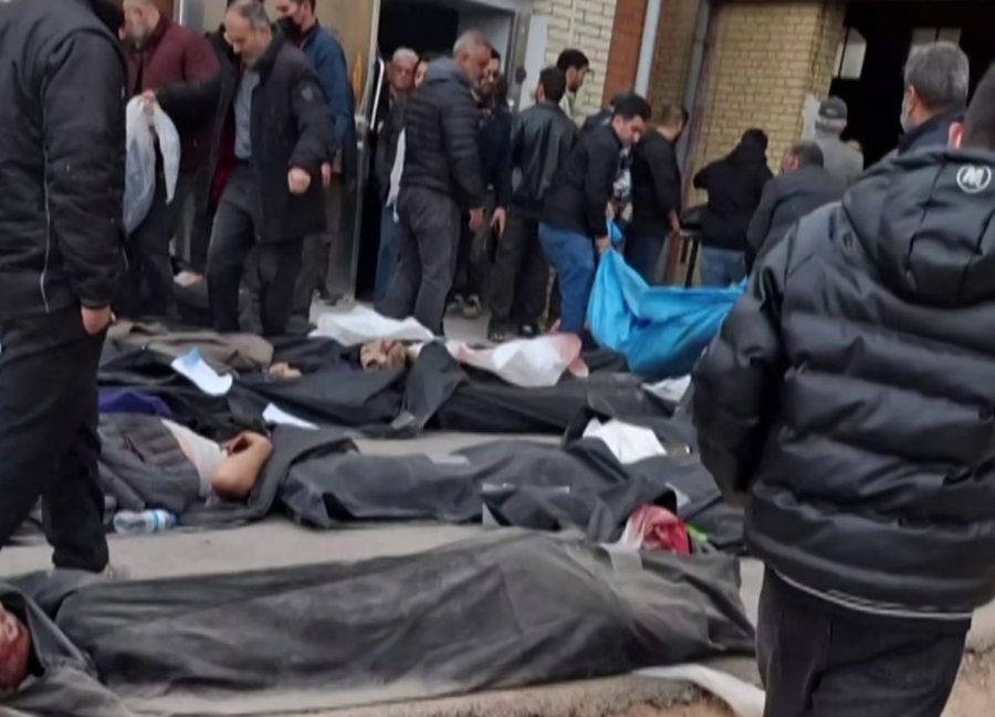 P&euml;rmes fotove: Bota n&euml; nj&euml; jav&euml;