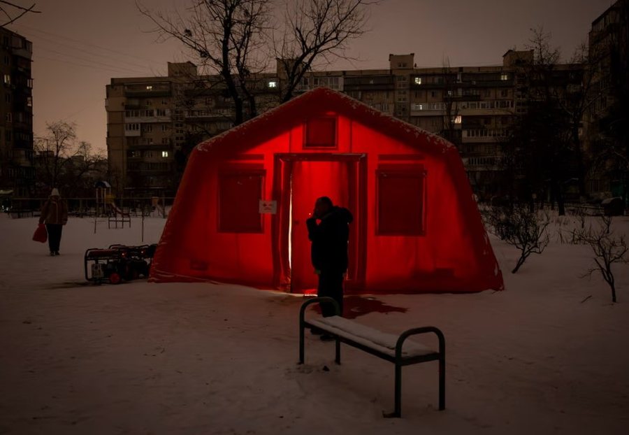 P&euml;rmes fotove: Bota n&euml; nj&euml; jav&euml;