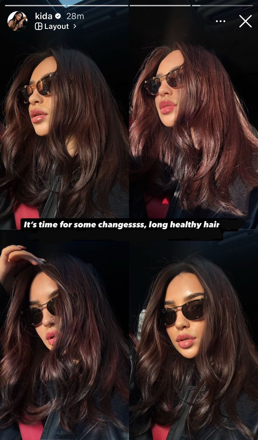 Ky transformim i flok&euml;ve t&euml; Kid&euml;s do t&rsquo;ju bind&euml;