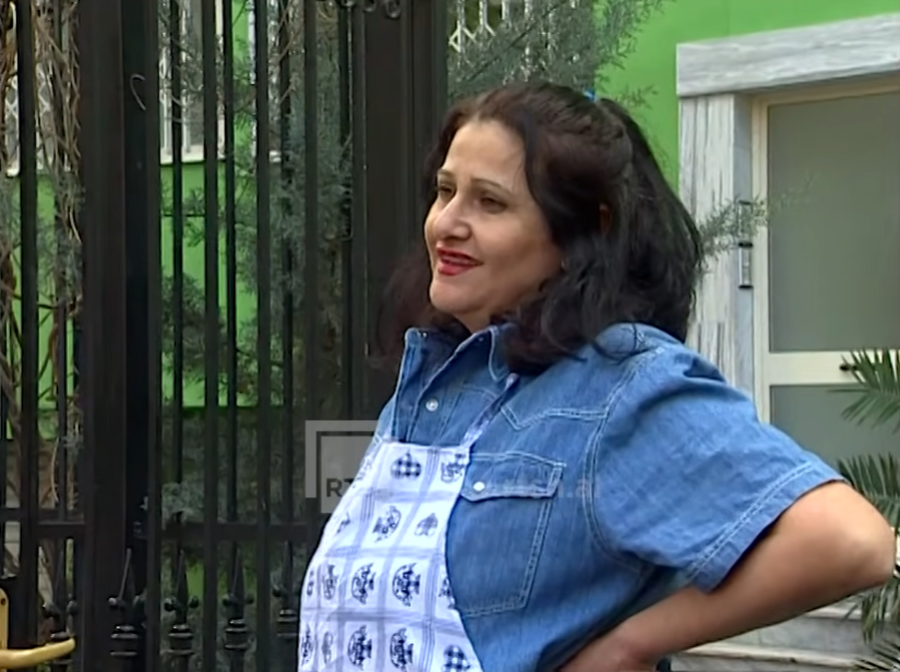 Cili personazh i &ldquo;Njer&euml;z dhe Fate&rdquo; je ti, bazuar n&euml;