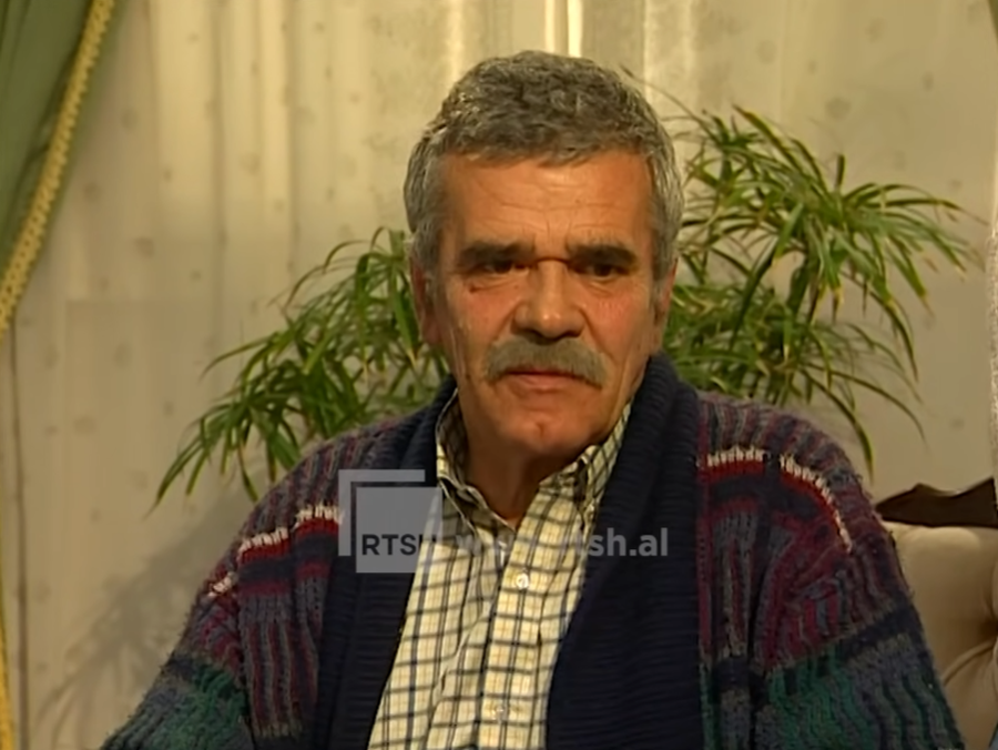 Cili personazh i &ldquo;Njer&euml;z dhe Fate&rdquo; je ti, bazuar n&euml;