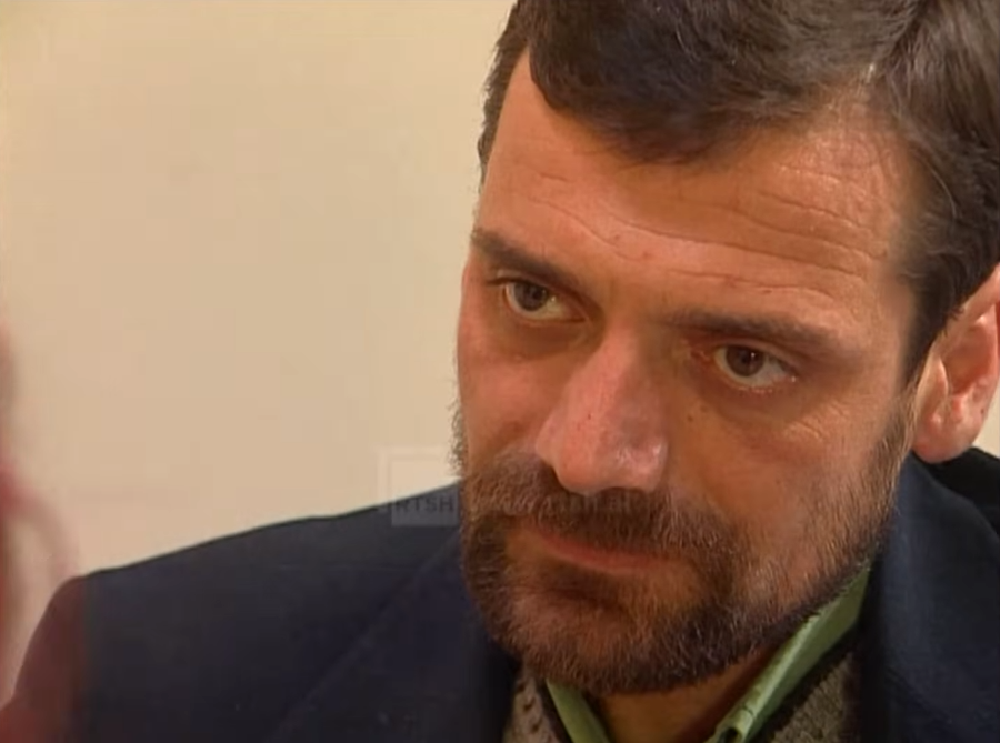 Cili personazh i &ldquo;Njer&euml;z dhe Fate&rdquo; je ti, bazuar n&euml;