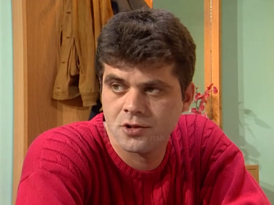 Cili personazh i &ldquo;Njer&euml;z dhe Fate&rdquo; je ti, bazuar n&euml;