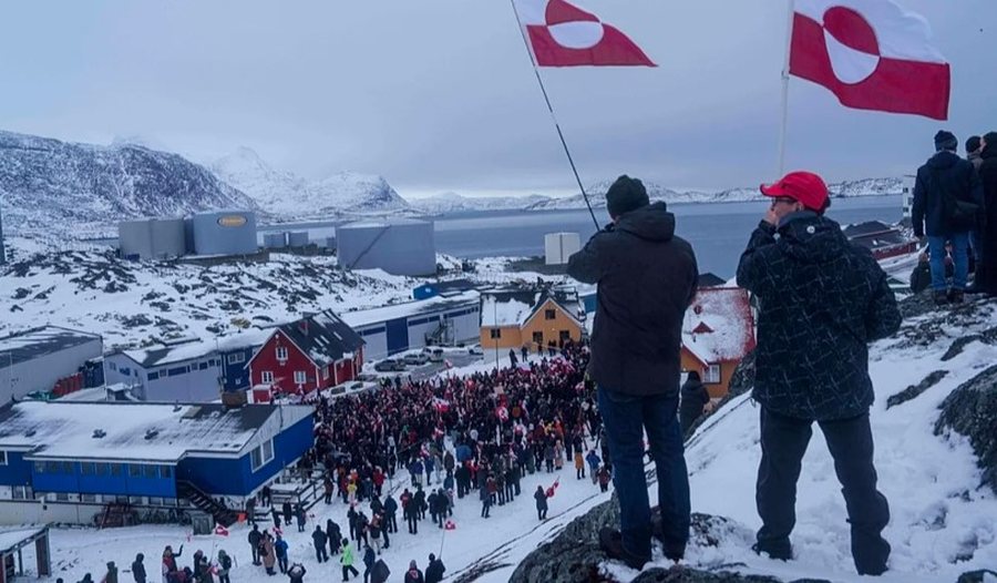 Lajme n&euml; pak minuta: &Ccedil;far&euml; po ndodh n&euml; bot&euml;