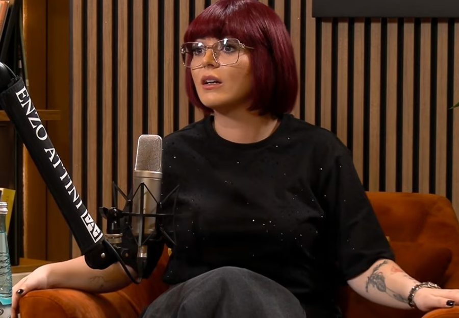 Fifi p&euml;r raportin me Flor Mumajesin: "Ca p&euml;rgjigje q&euml; kam