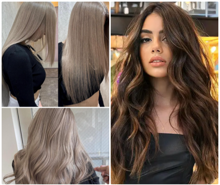 Trendet e flok&euml;ve q&euml; fatkeq&euml;sisht jan&euml; plot&euml;sisht