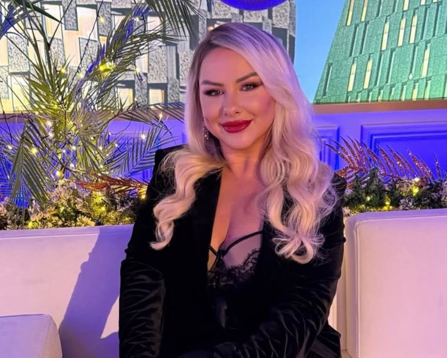 &ldquo;E ka fryr&euml; botoxi&rdquo;: Vesa Luma flet hapur p&euml;r sfid&euml;n