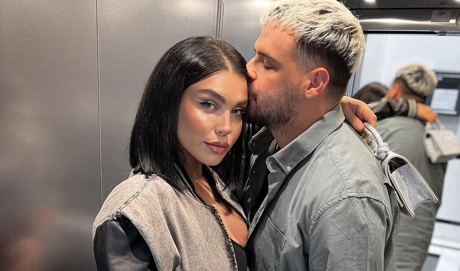 Einxhel hapi arkivat e 2016-s dhe s&rsquo;e priste t&euml; shihte DJ Dagz!