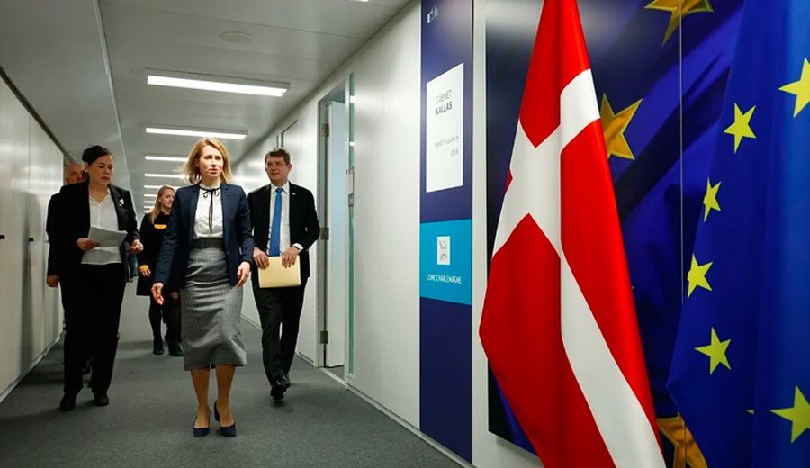 Lajme n&euml; pak minuta: &Ccedil;far&euml; po ndodh n&euml; bot&euml;