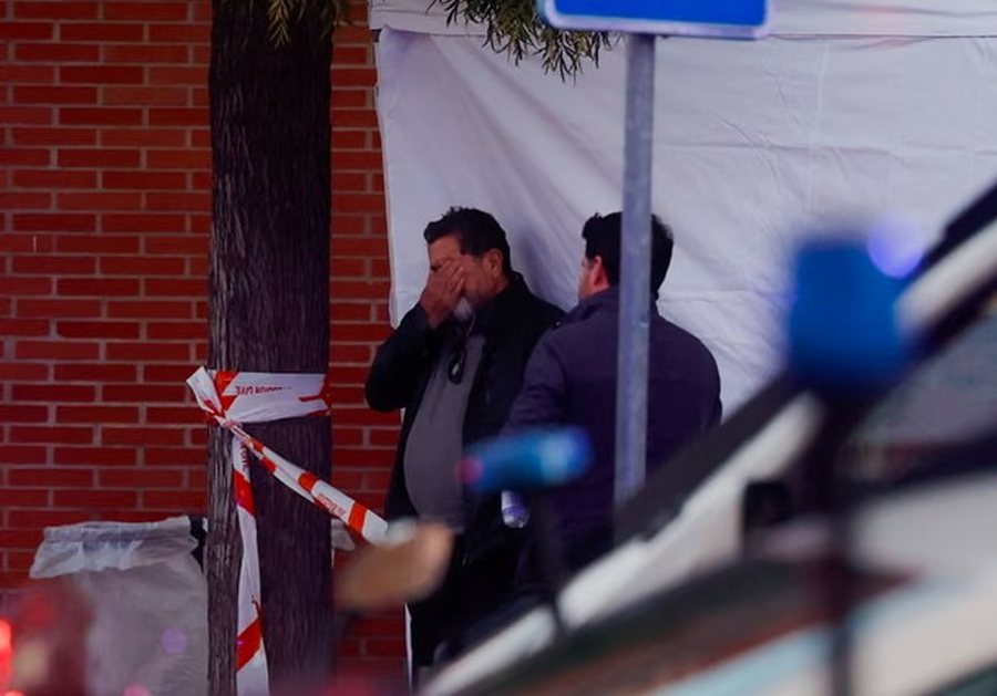 Lajme n&euml; pak minuta: &Ccedil;far&euml; po ndodh n&euml; bot&euml;