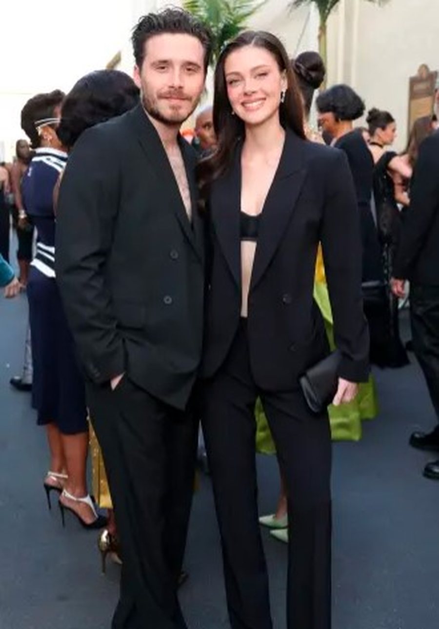 Shp&euml;rthen Brooklyn dhe rr&euml;fen detaje trondit&euml;se p&euml;r familjen