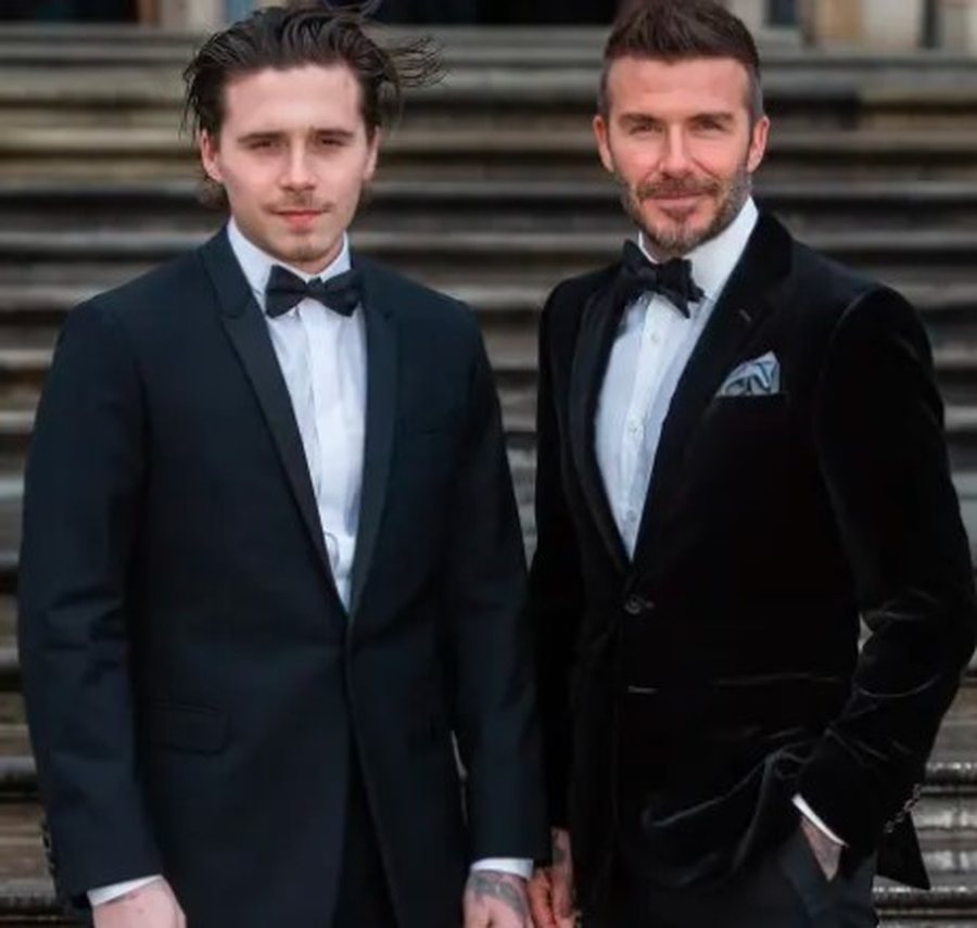 Shp&euml;rthen Brooklyn dhe rr&euml;fen detaje trondit&euml;se p&euml;r familjen