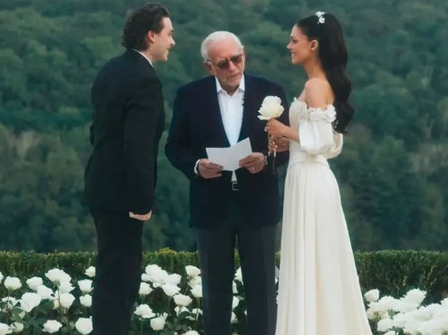 Shp&euml;rthen Brooklyn dhe rr&euml;fen detaje trondit&euml;se p&euml;r familjen