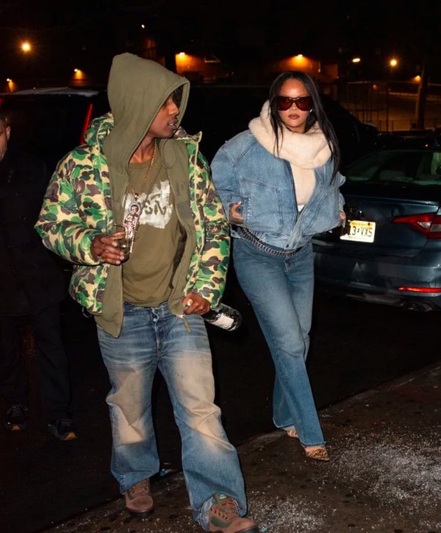 Rihanna i aprovoi! K&euml;to k&euml;puc&euml; duhet t&euml; jen&euml;